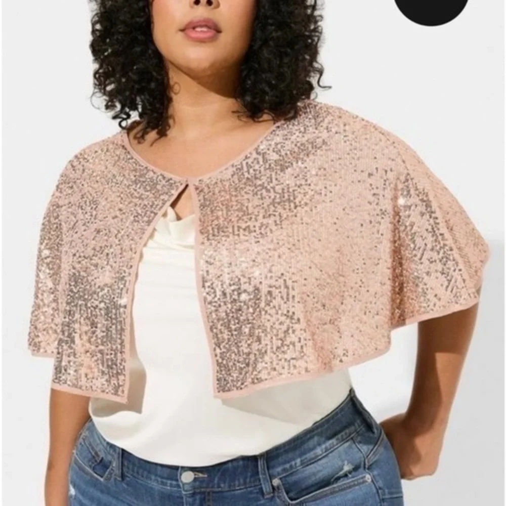 Torrid Torrid. - Picture 2 of 5
